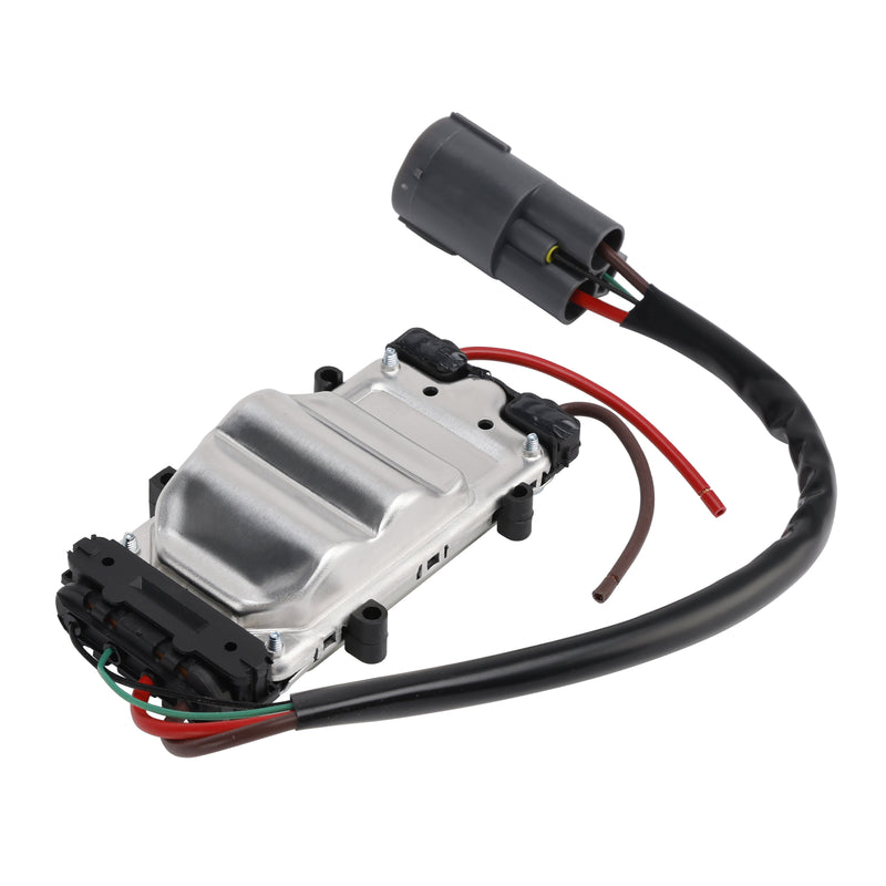 2004–2012 Mercedes-Benz B-Klasse W245 Kühlerlüfter Steuergerät Modul 1137328294 A1698203542