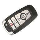 2017–2022 Ford Edge Fusion Schlüsselanhänger mit Smart-Fernbedienung 164-R8149 902 MHz