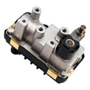 Magnetventil für Turbolader-Stellglied für Kia Sorento 2.2 G-013 763797 6NW009543-11