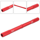 Univerzální motocyklový nástroj na odvzdušňování vidlice Diy Tlumič na opravu odpružení