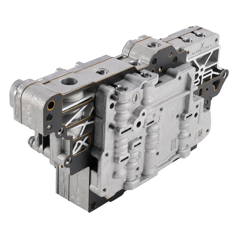 6F50 6F55 Automatikgetriebeventilkörper für FORD LINCOLN MERCURY 5-Gang