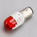 ROT LED AUTO LIGHT ULTINON PRO6000 P21/5W 11499RU60 para Philips