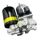 2012-2017 für Toyota Camry Hybrid Antiblockiersystem (ABS) Bremskraftverstärker 47070-33030