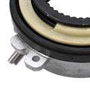 2 sztuki ręczne blokady piasty koła przedniego do Ssangyong Rexton/Rexton II Van 2011-2013 415100900