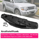 Tanque de combustível MR342850 1700A163 para Mitsubishi Pajero III 3.2DID 2.5TDI 00-06