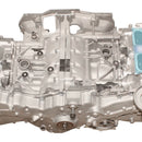 2015-2019 Subaru WRX 2.0L Turbo, brandneuer Motor FA20