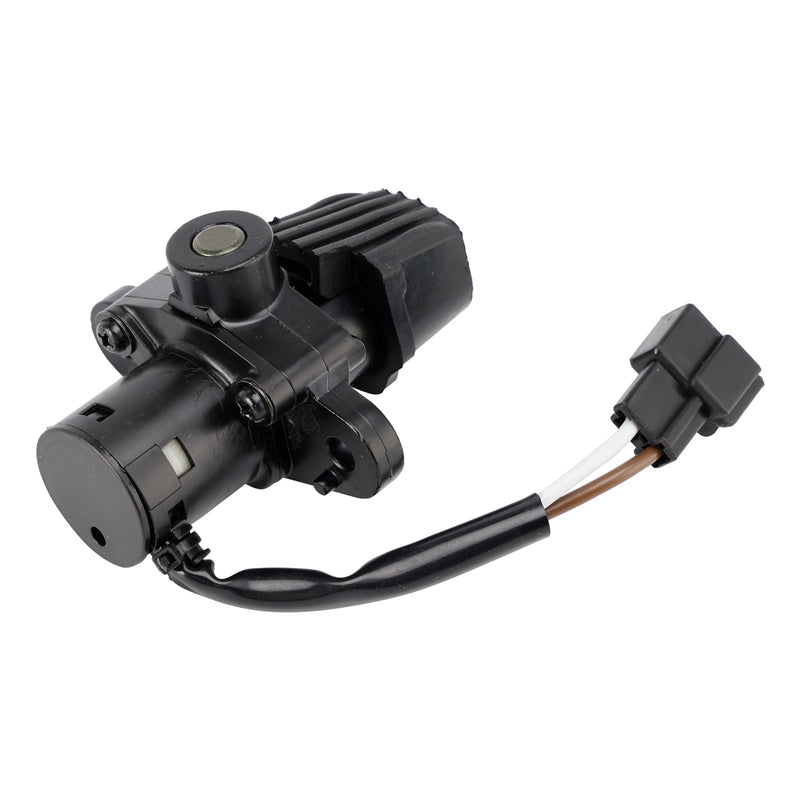 2017-2023 250 Duke ZÜNDSCHLÜSSELSCHALTER TANK SITZSCHLOSS SET 90211066144