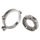 Motorölpumpe-Reparatursatz für Opel Z12XEP A12XER 1.2 1.4 Benzin 25199823