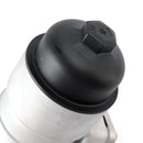 2015–2018 KIA Sedona Aluminium-Motorölfiltergehäuse 26300-3CAB1 263003CAB0