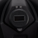 2017-2024 Yamaha X-MAX 300 12V Socket Charger USB+C Type Quick