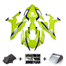 Injection Verkleidung Kit Karosserie Kunststoff ABS fit Für Yamaha YZF-R1 2020-2025