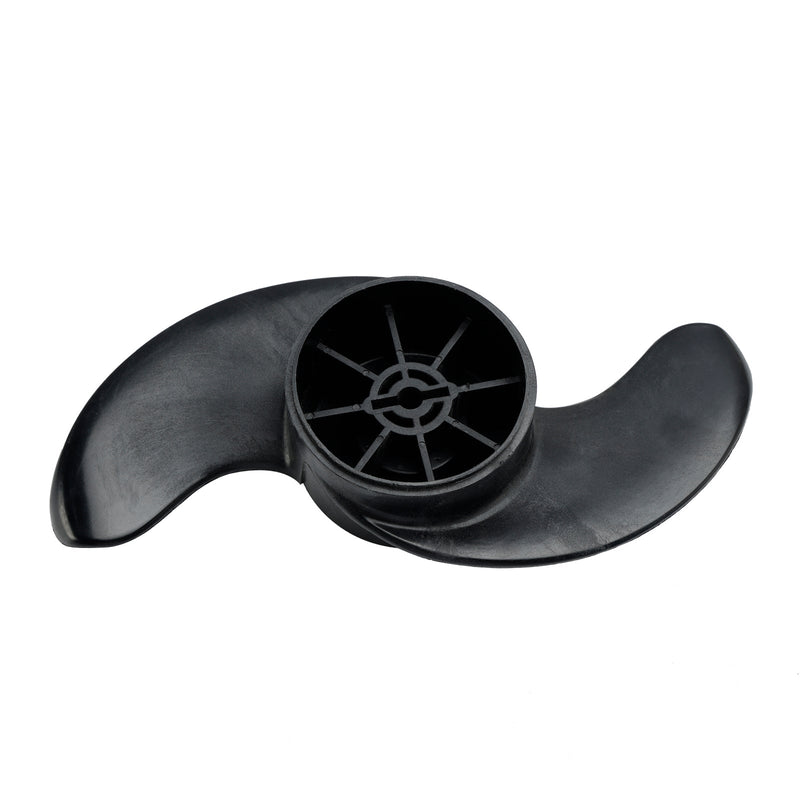 Trollingmotorpropeller Weedless Weedge 2 Propeller för 3-5/8" motordiameter 2091160