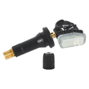 1x snímač tlaku v pneumatikách TPMS pro GMC, Buick, Chevy Silverado, Cadillac 13598773