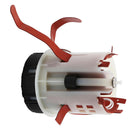 2015–2016 Audi A8 Quattro 3.0L DEF Diesel-Abgasflüssigkeitspumpe 8R0131969G 4077601AG