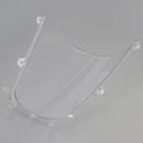 Frontrute/beslag egnet for YAMAHA YZF R9 2025