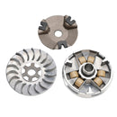 Aeon ATV Revo 100 W Sekundärkupplung Variator hinten 22103-112-000