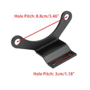 LS Timing Cover Kraftstoffreglerhalterung 99500 Passend für LSX Timing Cover