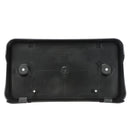 Kennzeichenhalterung vorne für Ford Thunderbird (2002–2005), Teilenummer 1W6Z17A385AA