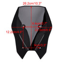 2025 - KAWASAKI Z900 Z 900 Windschutzscheibe