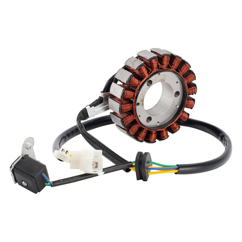 STATOR COIL ALTERNATOR FOR DAELIM S2 SQ FREEWING 250 2006-2015 31120-SZ1-9000