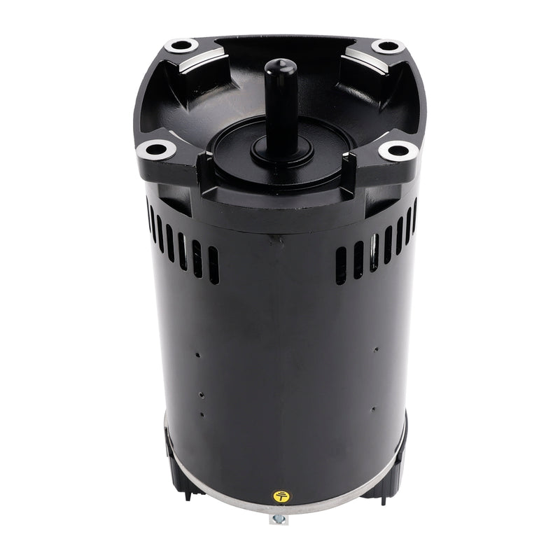 B2852 Kwadratowy silnik pompy wlotowej, 3/4 KM, 3450 obr/min