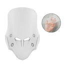 ABS motorsykkel frontrute egnet for HONDA CB400X/CB500X 2019-2024