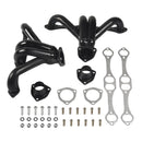 Auspuffkrümmer-Header Fit Chevy Small Block SB V8 262 265 283 305 327 350 400