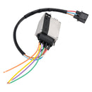 Kühlerlüfter-Steuermodul für Audi A6 2004-2011 4F0959501G 4F0959501E