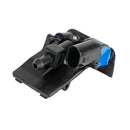 2x vindusspylerdyser for BMW X1 E84 X6 E71 61667183343