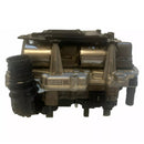 2014–2021 Audi S3 Golf R Cupra 2.0 TSI TSI Auto DSG Mechatronics Unit TCU+Venttiilin runko 0GC927711