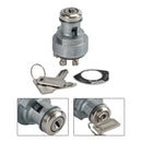 Přepínač zapalování s 301 klíči 933110-00100 933110-00200 pro Yanmar Bagger C50R