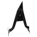 2014-2024 Yamaha Bolt XV950 XVS950 R-Spec Beifahrer-Sissybar-Rückenlehne