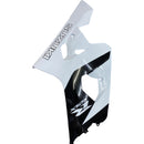 Kit de carenado de inyección carrocería plástico ABS para Suzuki GSXR 600/750 2004-2005 K4