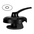 Uudelleenkäytettävä venttiili yli 600-9600B vesiväylän hiekka-suodatinventtiilille