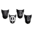 Carenagem traseira para BMW R1300GS 2024-2026