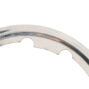 4 × Sello de escape 3104230 3101917 para motores Cummins ISX