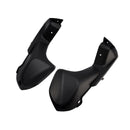 Seitenlufteinlass-Abdeckung für Honda CBR600F4i (2001–2006)