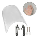 Frontrute egnet for Scrambler 1200 XC XE 19-23 Street Twin 900 16-23