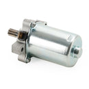 Startmotor for Yamaha YC110D Crux Rev 110 lettmetallfelger 2018 B44-H1890-10