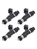 2012-2020 Suzuki Außenborder 70 PS 80 PS 90 PS 115 PS 140 PS DF 4PC 15710-82K50 EAT314 Kraftstoffeinspritzdüse