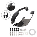 2021-2024 Yamaha YZF R1 R1M Front Side Wing Spoiler Fairing