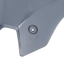 2025- KAWASAKI Z900 ABS-Kunststoff-Windschutzscheibe