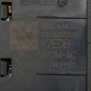 2021-2024 Ford F-150 Expedition Bronco USB Media Hub Module Sync 4 ML3Z-19A387-D