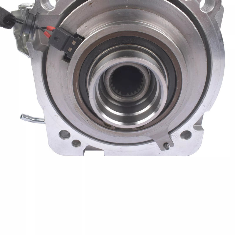 Viskosekupplung des hinteren Differentials 41303-48030 für Toyota Highlander LE 3.5L