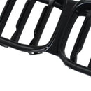 Frontstoßstangengrill, glänzend schwarz, passend für BMW 2er F44 Coupé (2020–2023)