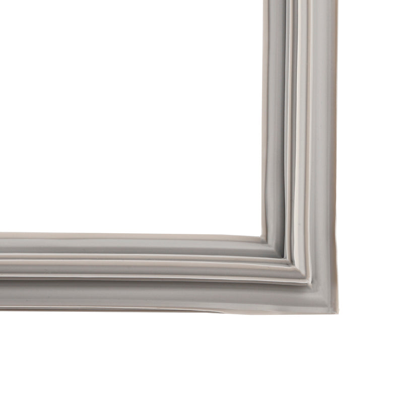 2 sztuki DA97-12522J Zamrażarka Uszczelka ścinająca dla lodówki Samsung AP5623489 3973455