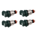 Renault Laguna Espace Megane Scenic 2.0L 4PCS Fuel Injector 7700867867