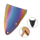 Windschutzscheibe Windschutz passend für DUCATI SuperSport 939 2017-2020 950 2021-2024