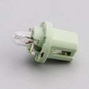 10 STÜCKE Instrumentenbeleuchtung BX8.5D 2722MFX 12 V 2 Watt Für OSRAM