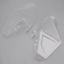 Frontrute sidepaneler egnet for BMW R1300GS ADV 2025-2026